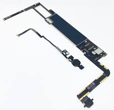 ipad 7gen board repair